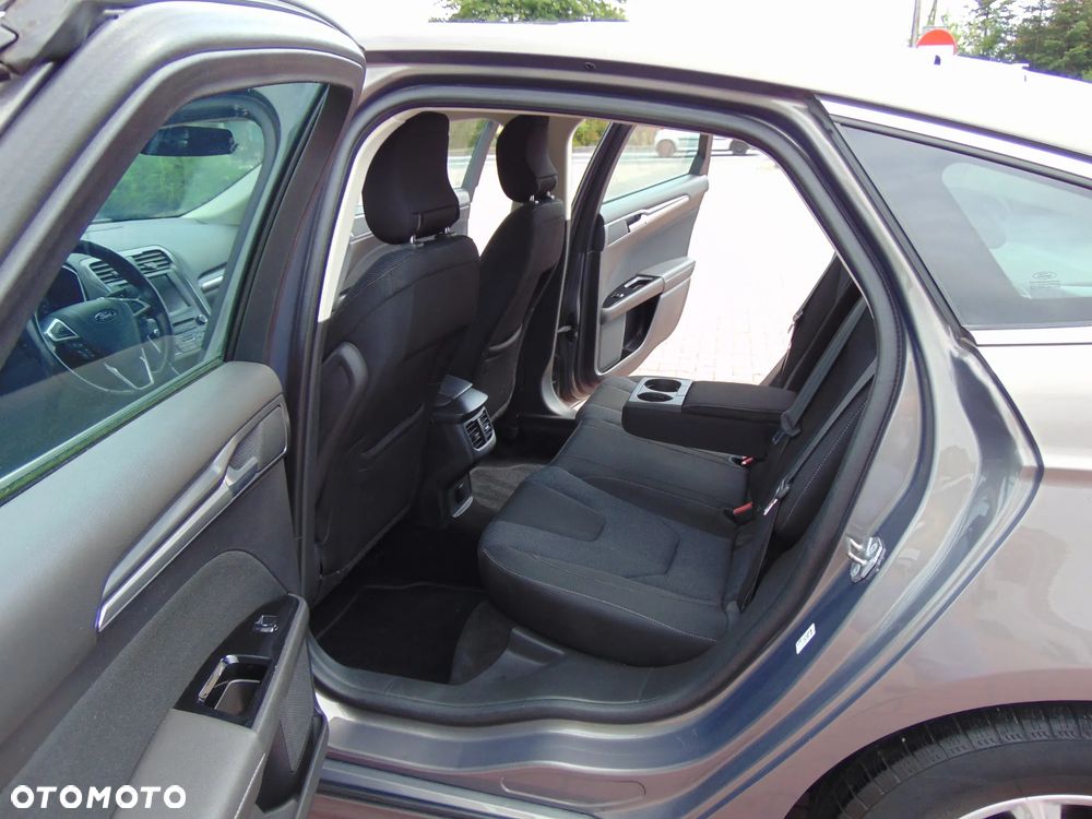 Ford Mondeo 1.5 EcoBoost STart-Stopp Titanium - 18