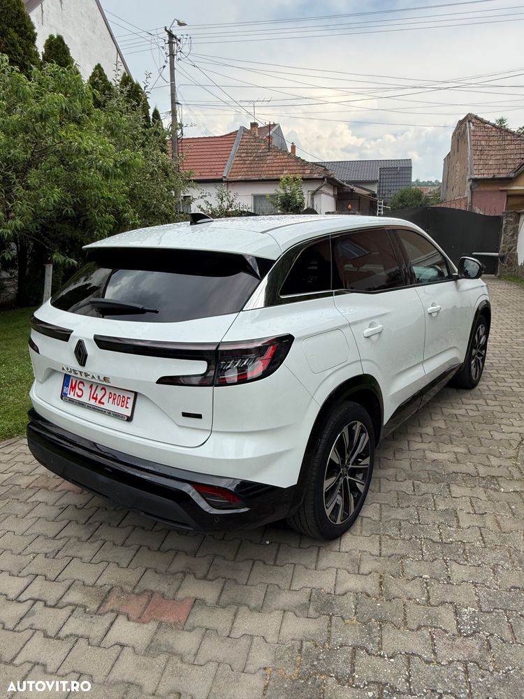 Renault Austral - 7