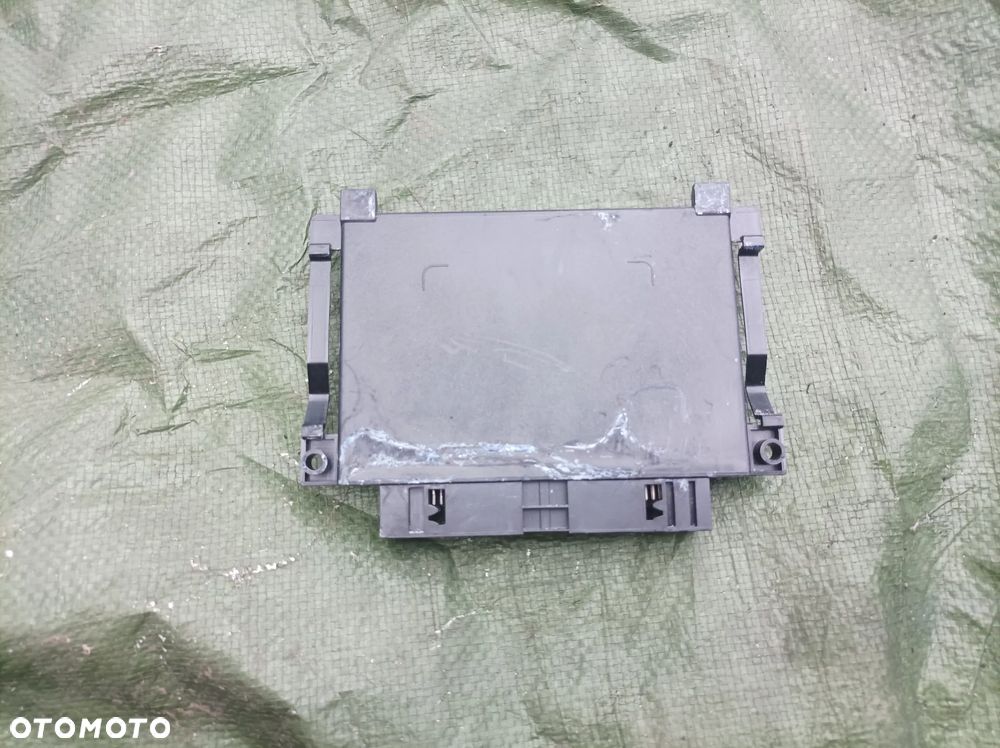 Mercedes C Klasa W205 moduł sterownik skrzyni biegów A2139004119 - 2