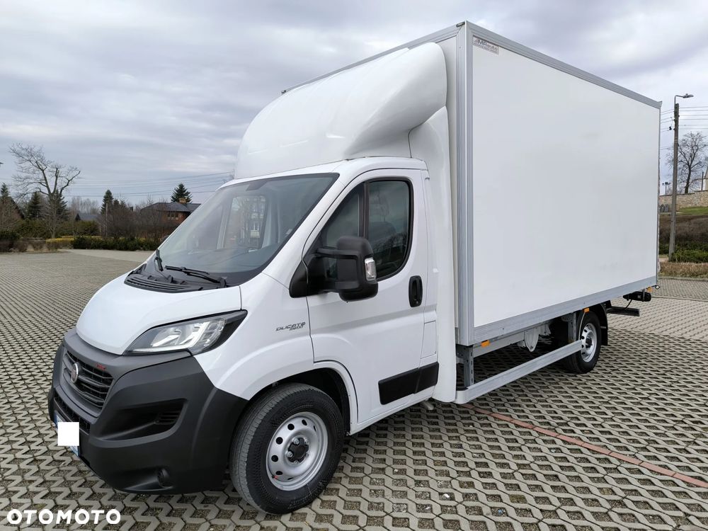 Fiat Ducato - 1