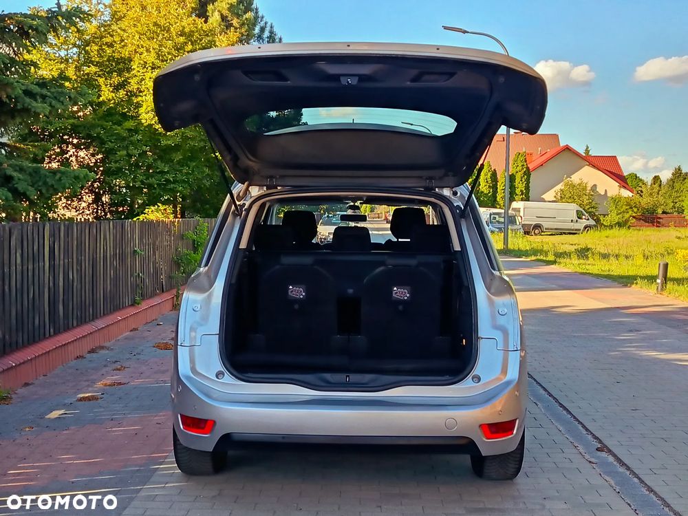 Citroën C4 Grand Picasso 2.0 BlueHDi Exclusive - 5