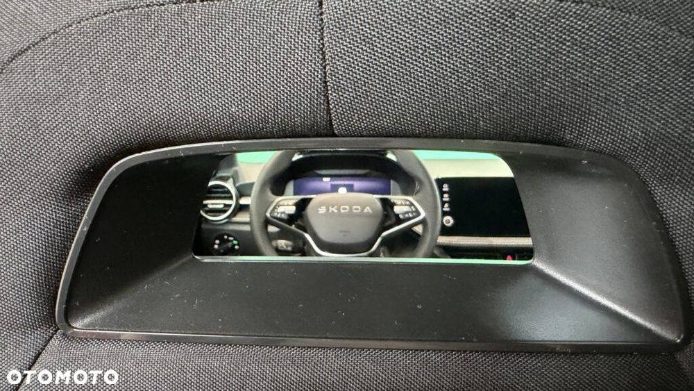 Skoda Fabia - 27