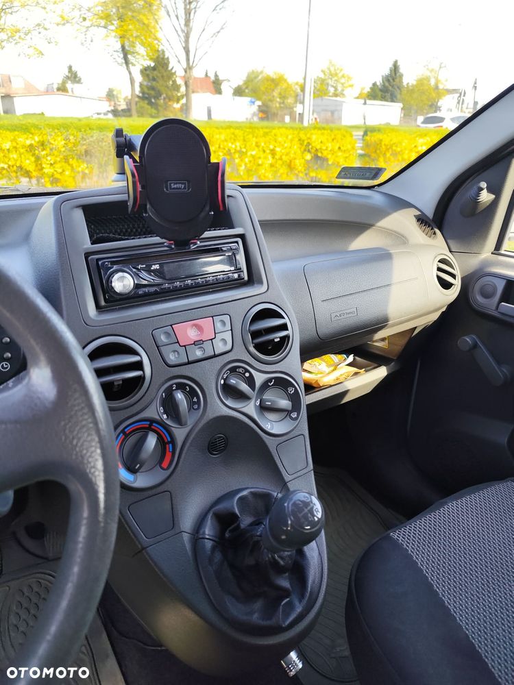 Fiat Panda 1.1 Fresh - 25