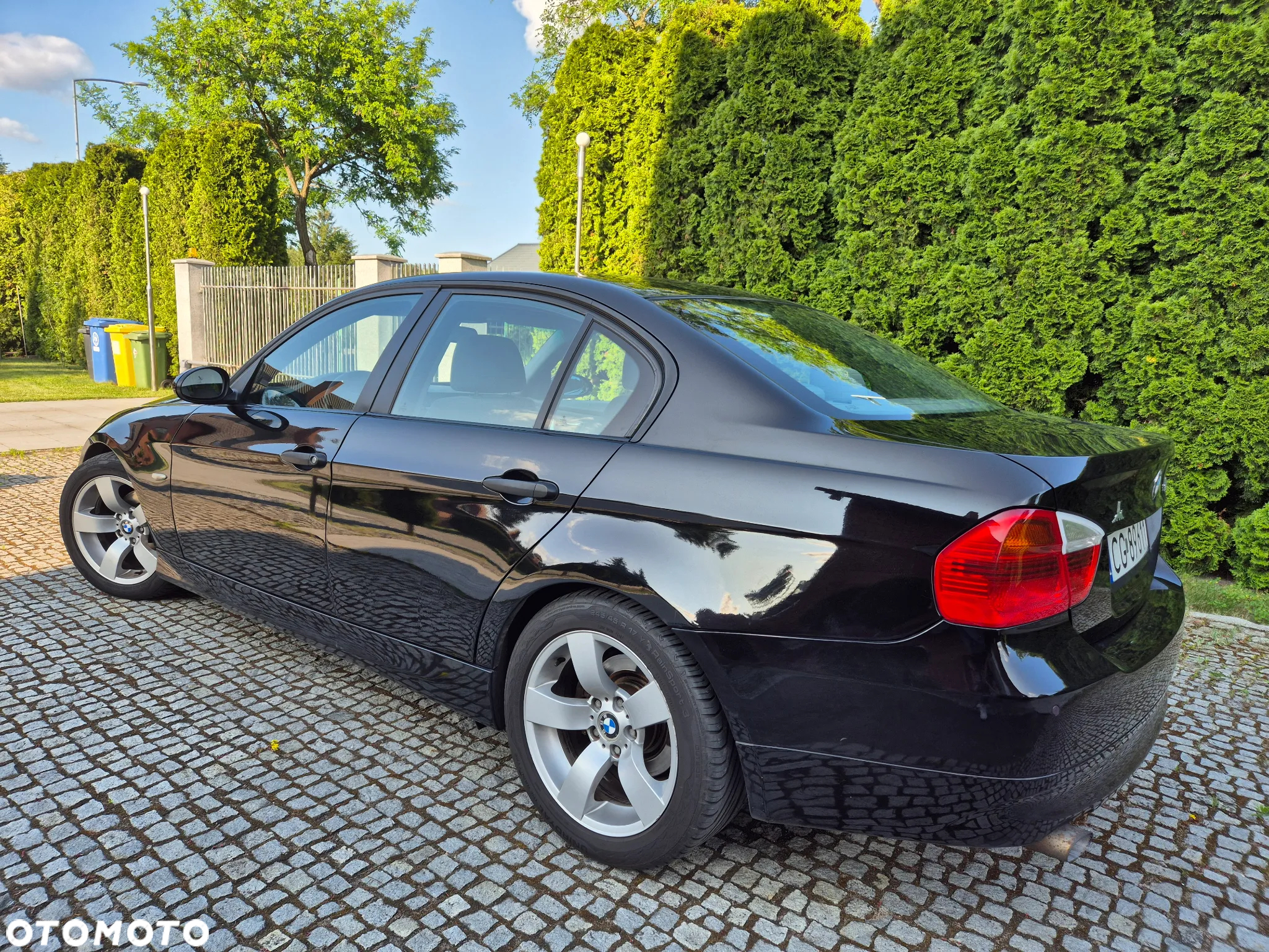 BMW Seria 3 - 3