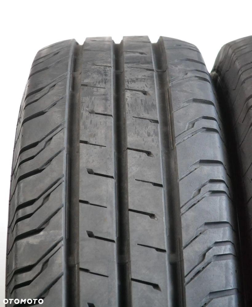 205/75R16C 110/108R CONTINENTAL CONTIVANCONTACT 200 x4szt 3702o - 4