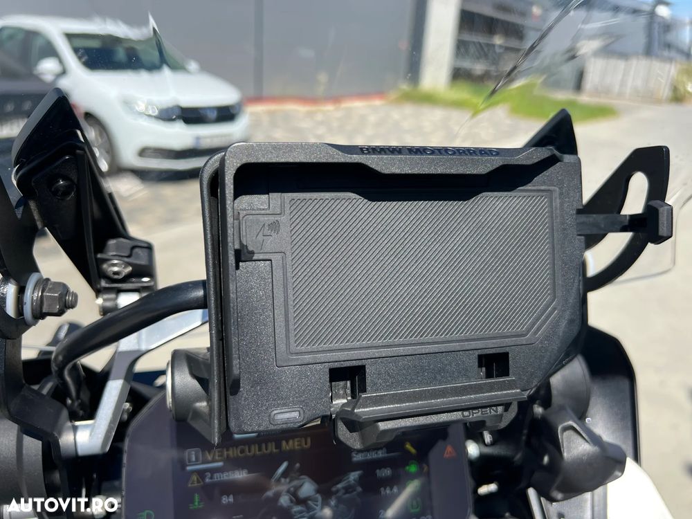BMW R1250GS Adventure - 17