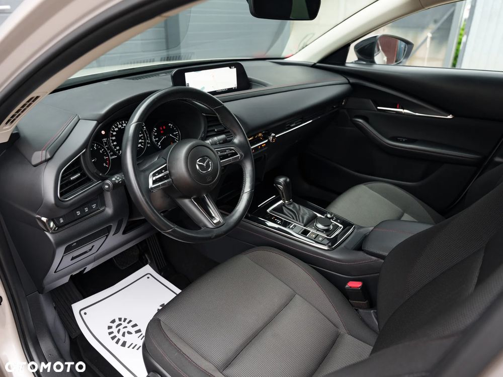 Mazda CX-30 e-SKYACTIVE G 150 SKYACTIV-Drive PRIME-LINE - 18