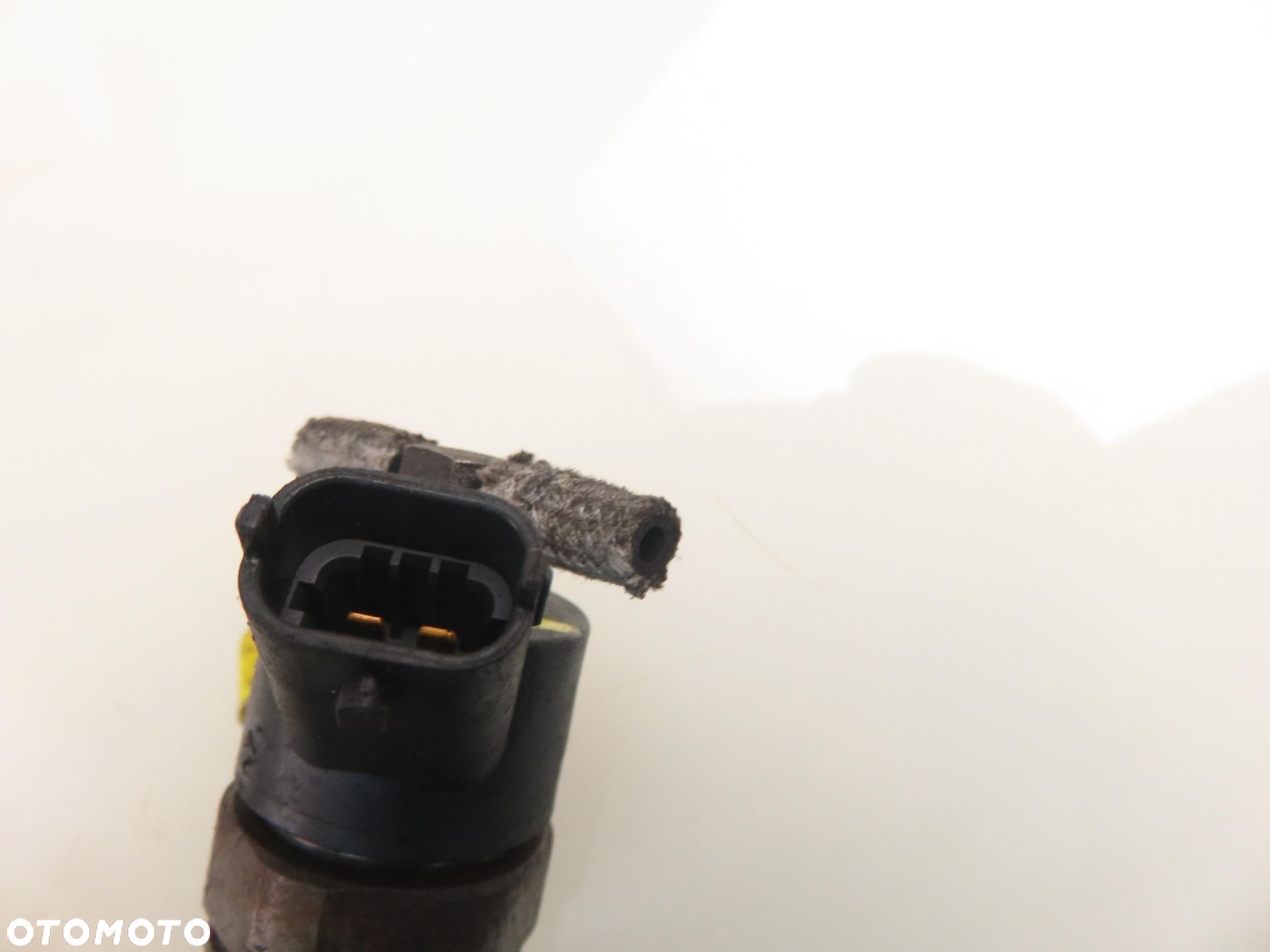 WTRYSKIWACZ HYUNDAI SANTA FÉ I (SM) 2.0 CRDi - D4EA 3380027010 0445110064 - 5