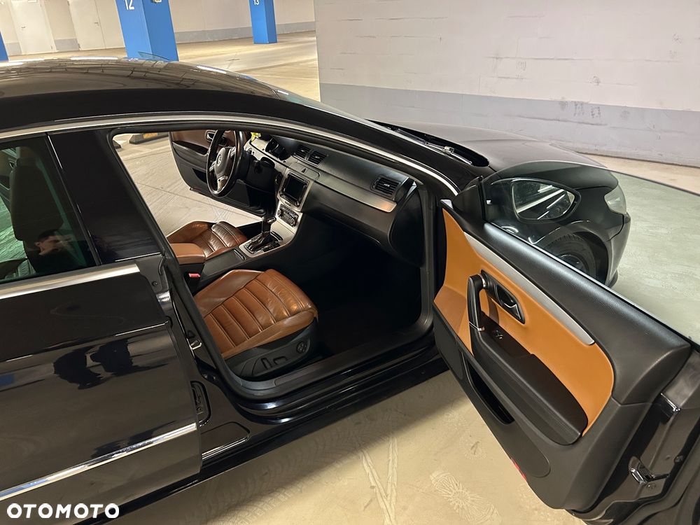 Volkswagen Passat CC - 14