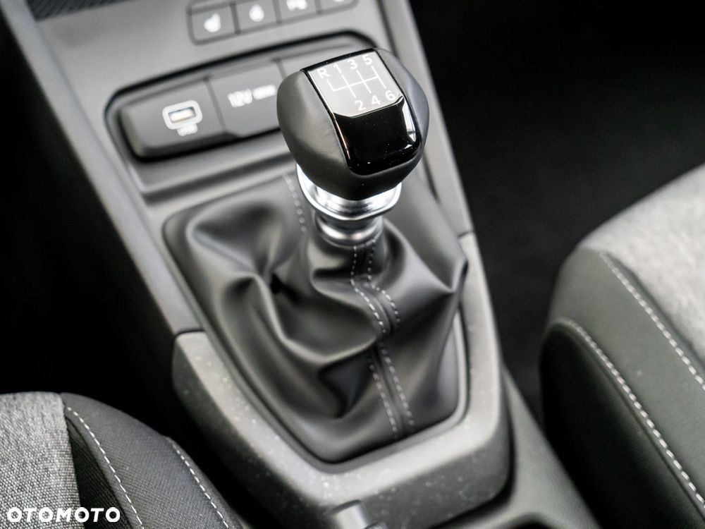 Kia Stonic 1.0 T-GDI M - 24