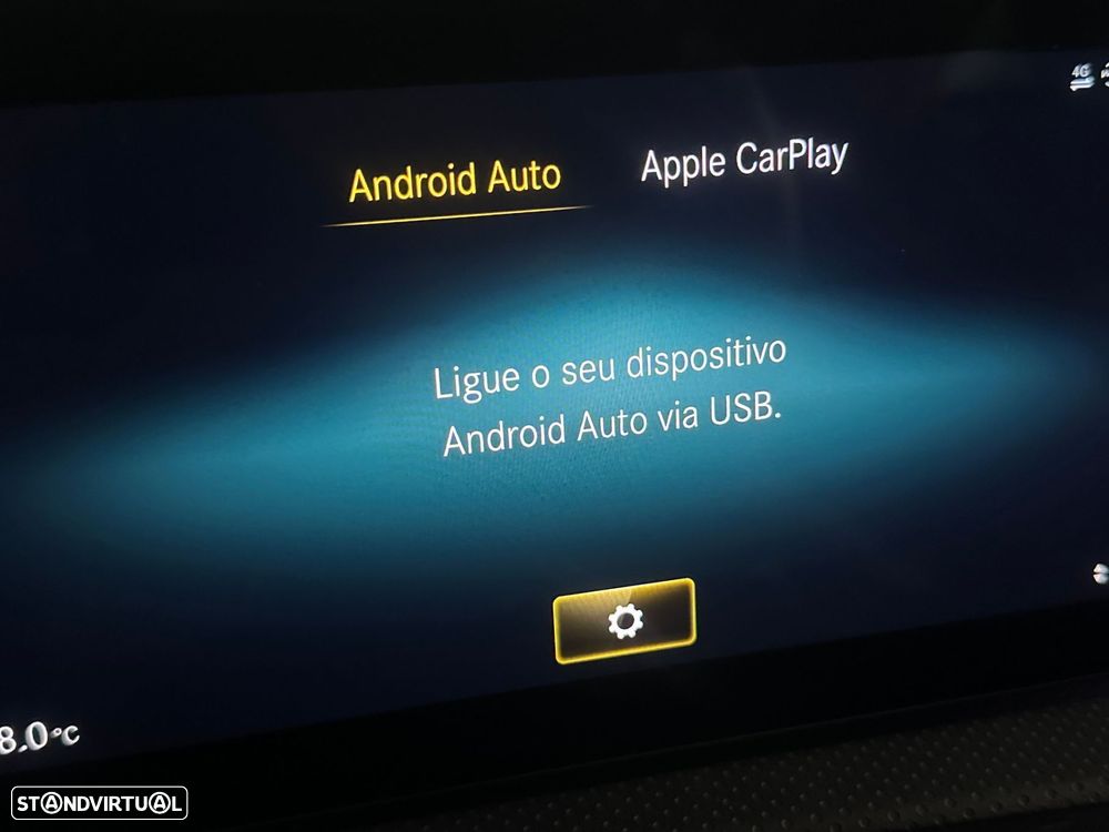 Mercedes-Benz CLA 180 d Shooting Brake AMG Line Aut. - 14