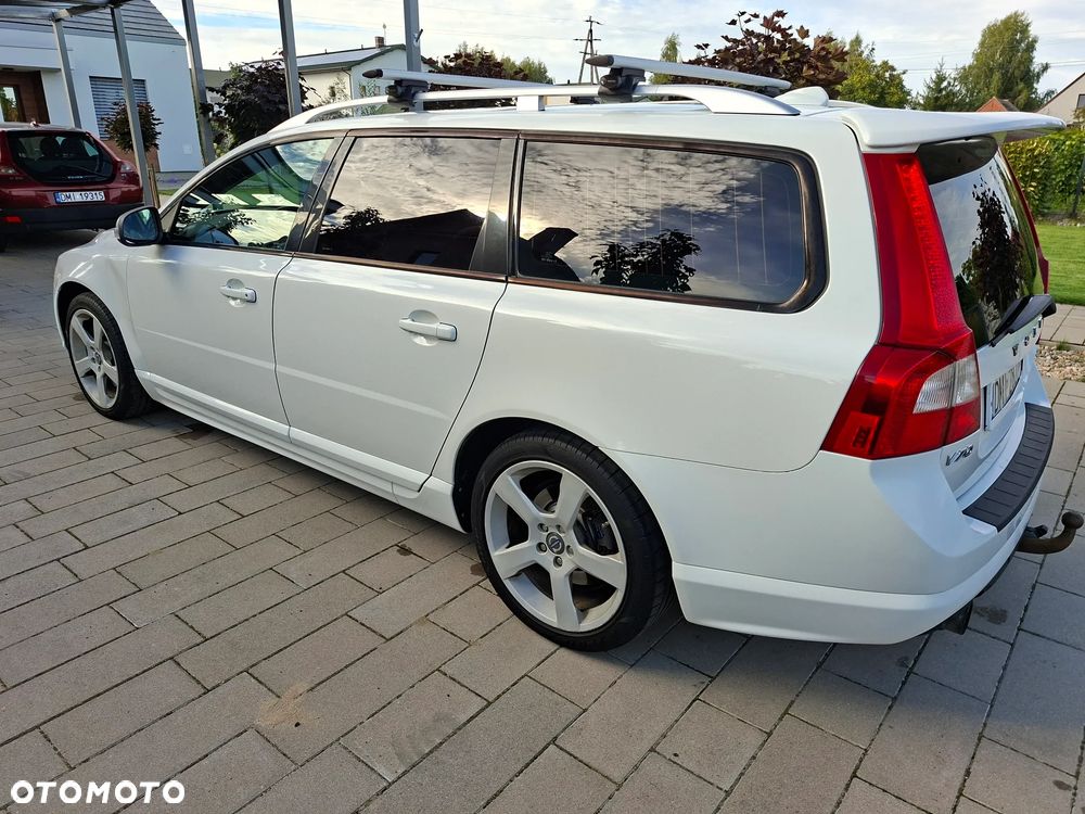 Volvo V70 2.0T Powershift RDesign - 3