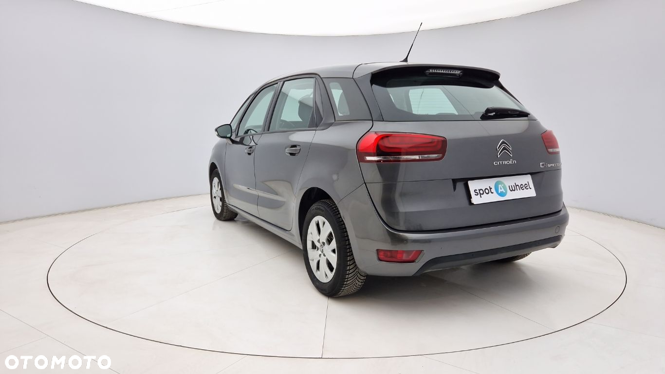 Citroën C4 SpaceTourer - 3