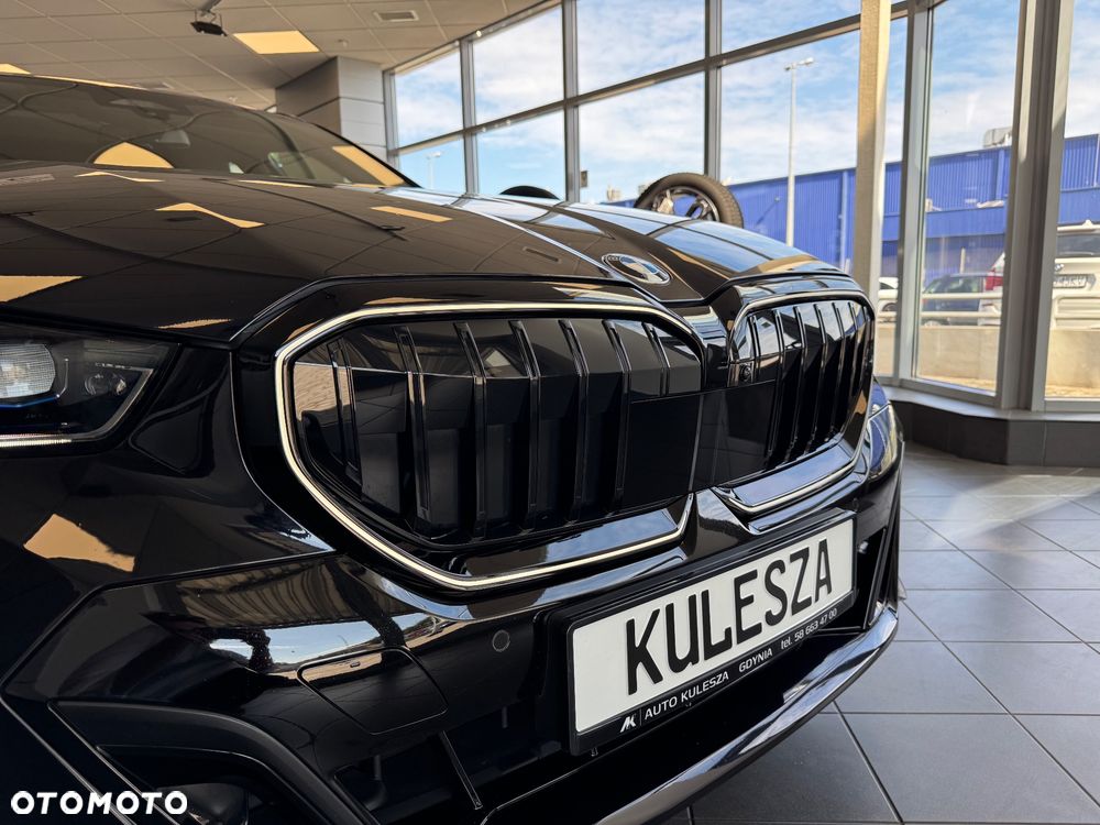 BMW Seria 5 520d xDrive - 9