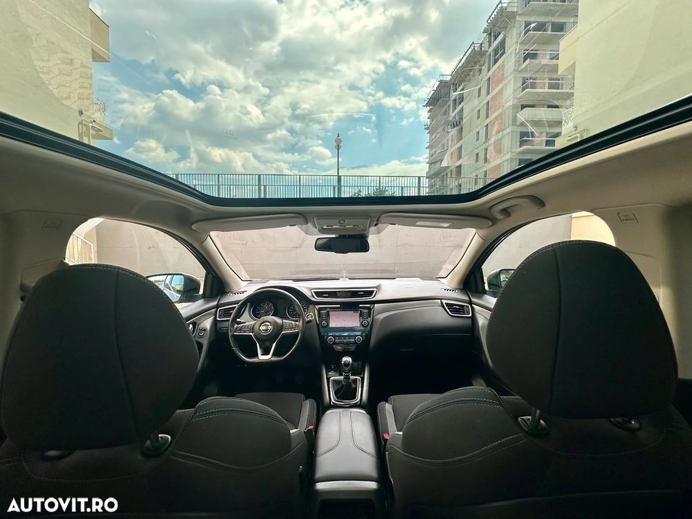 Nissan Qashqai - 15