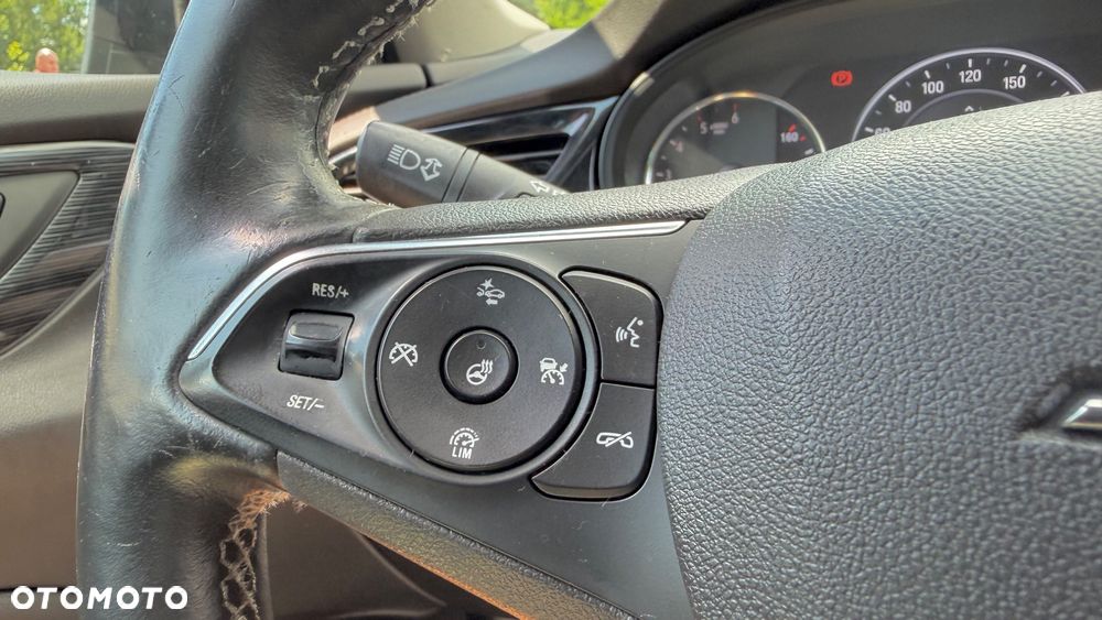 Opel Insignia 2.0 CDTI 4x4 ecoFLEXStart/S Innovation - 11