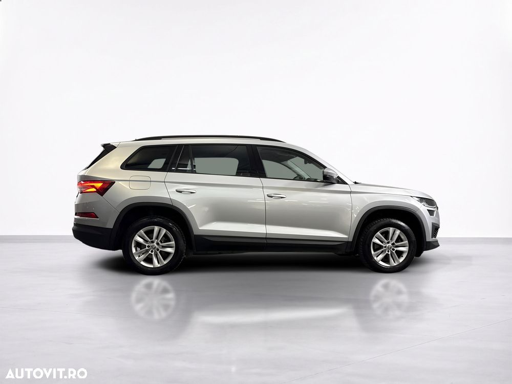 Skoda Kodiaq - 7
