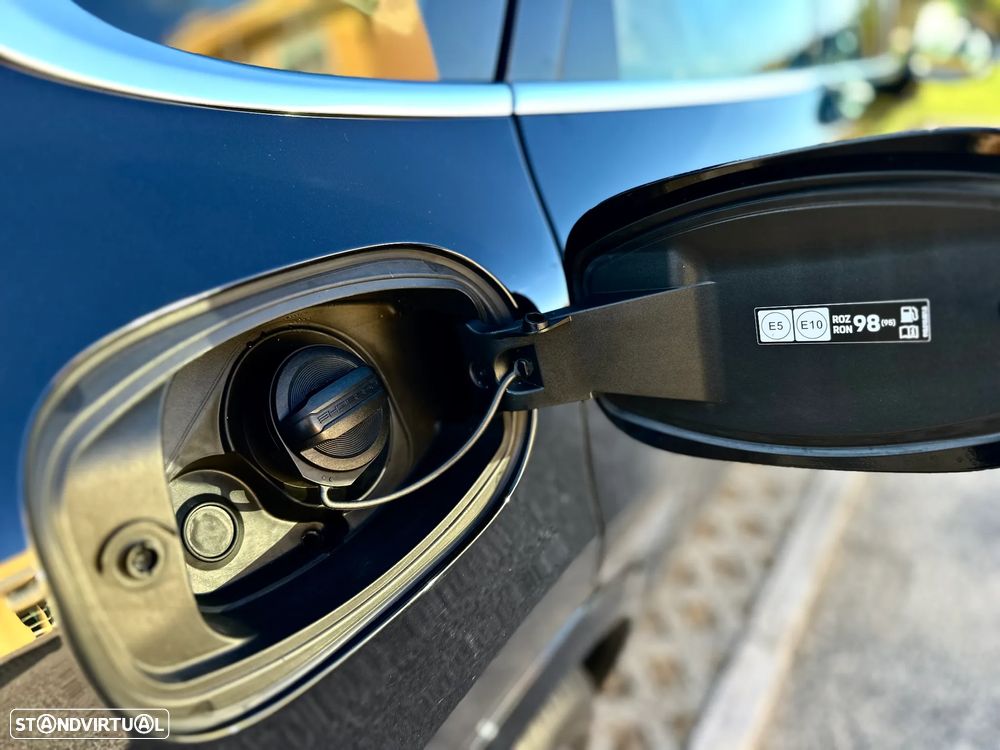 Porsche Cayenne S Tiptronic S - 60