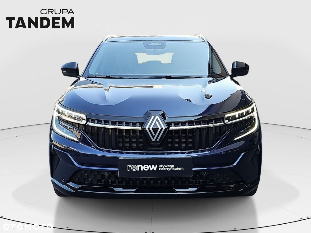 Renault Espace - 2