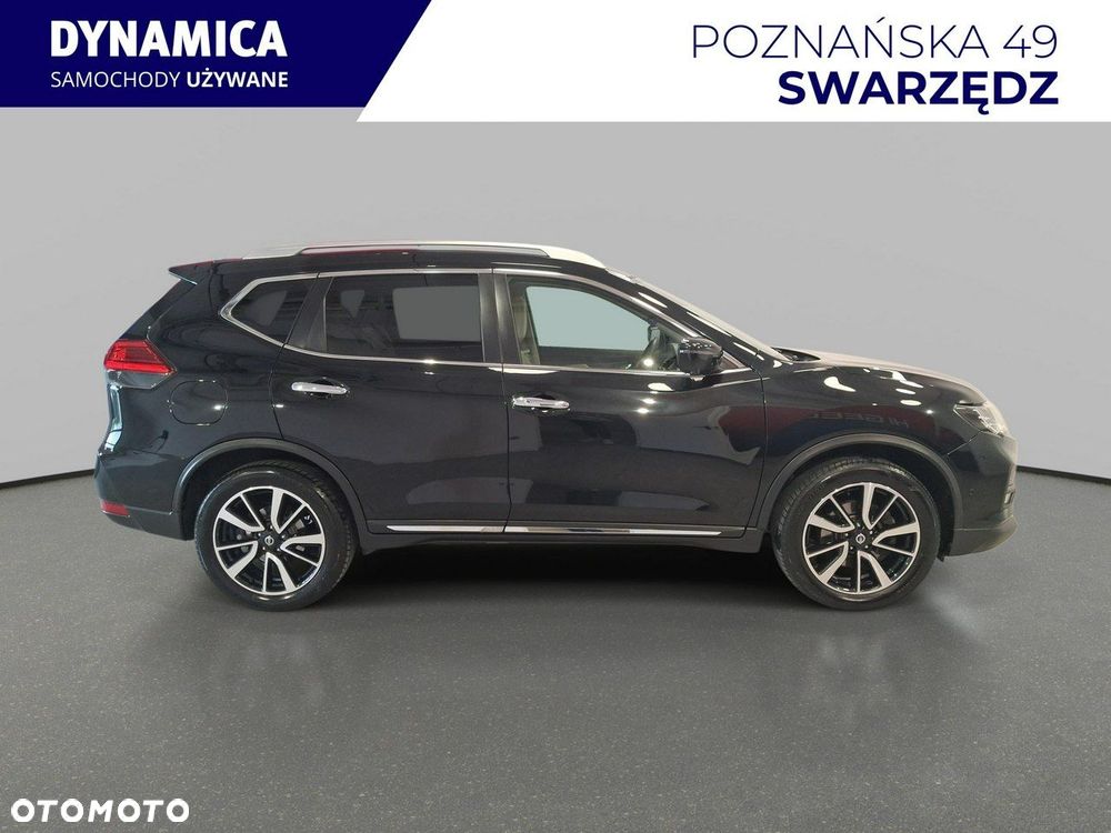 Nissan X-Trail - 9