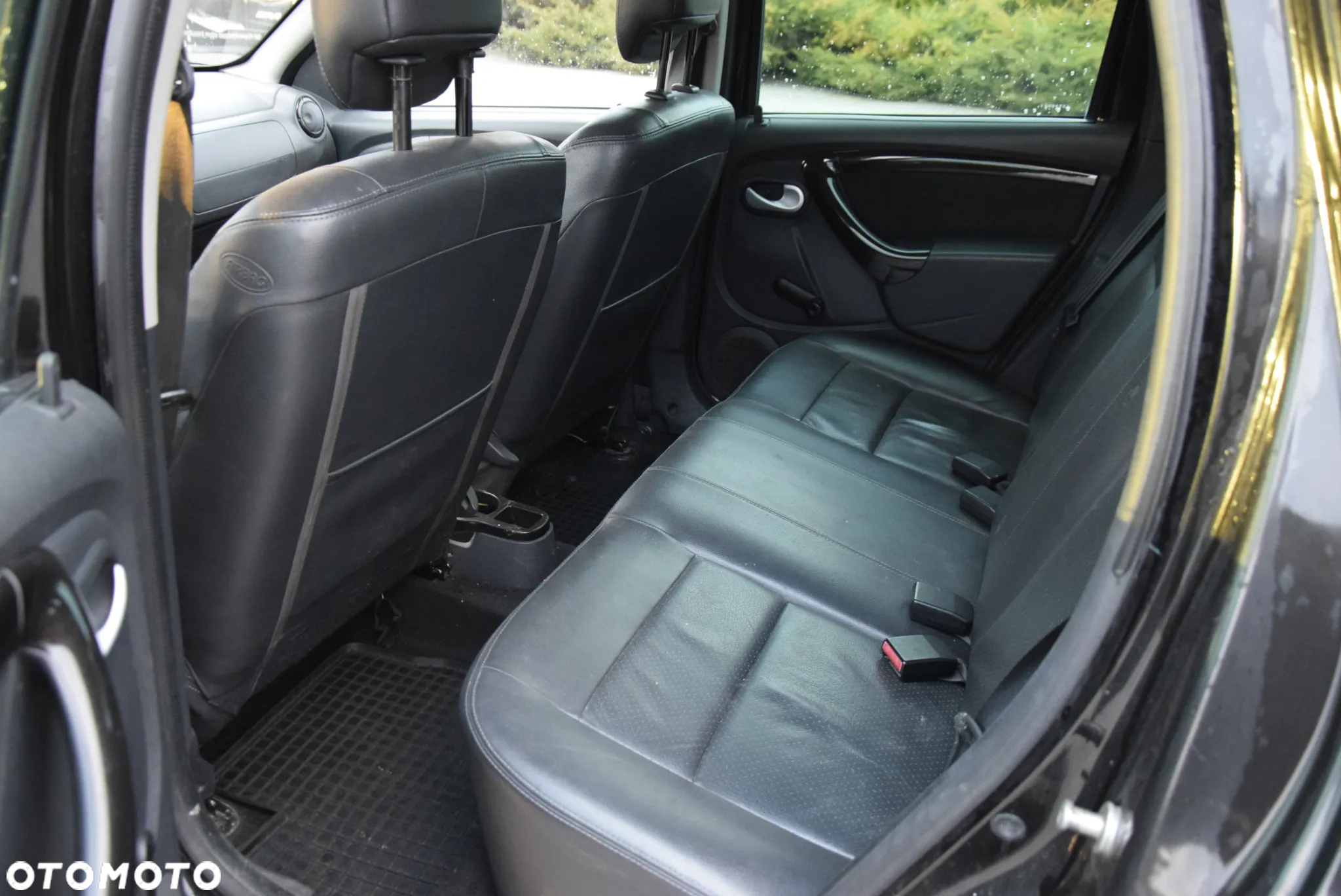 Dacia Duster 1.5 dCi Ambiance - 12