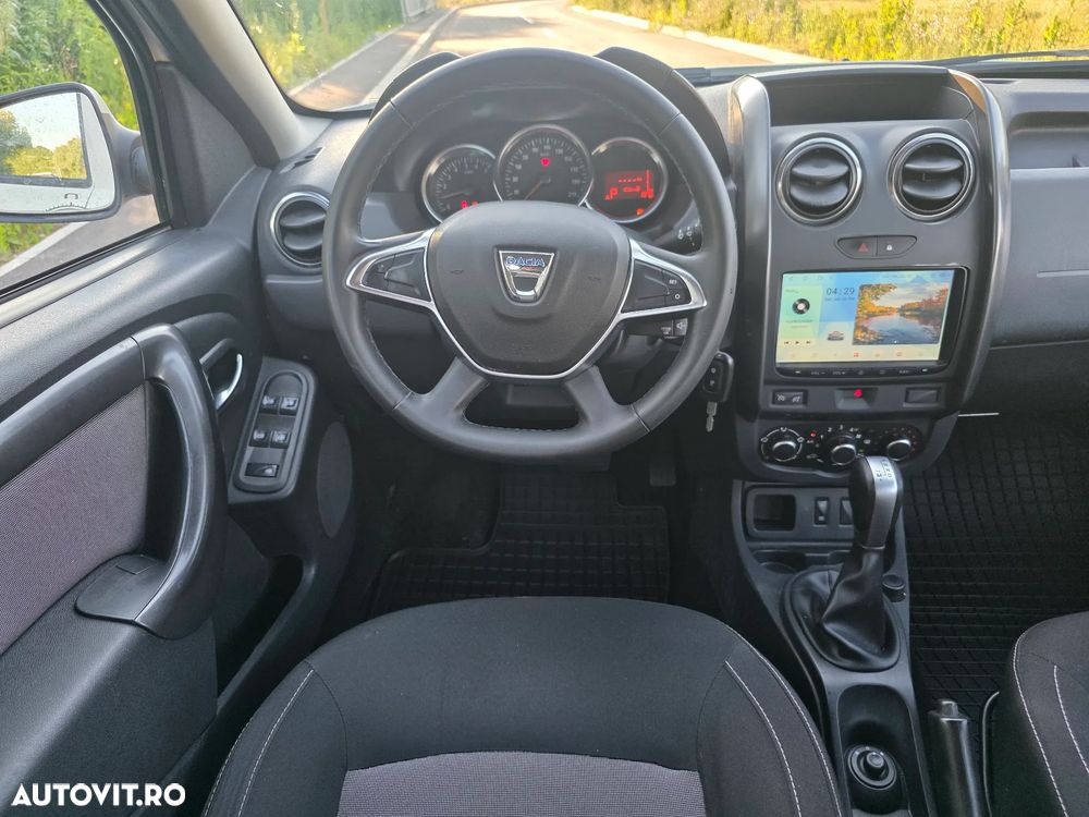 Dacia Duster - 5
