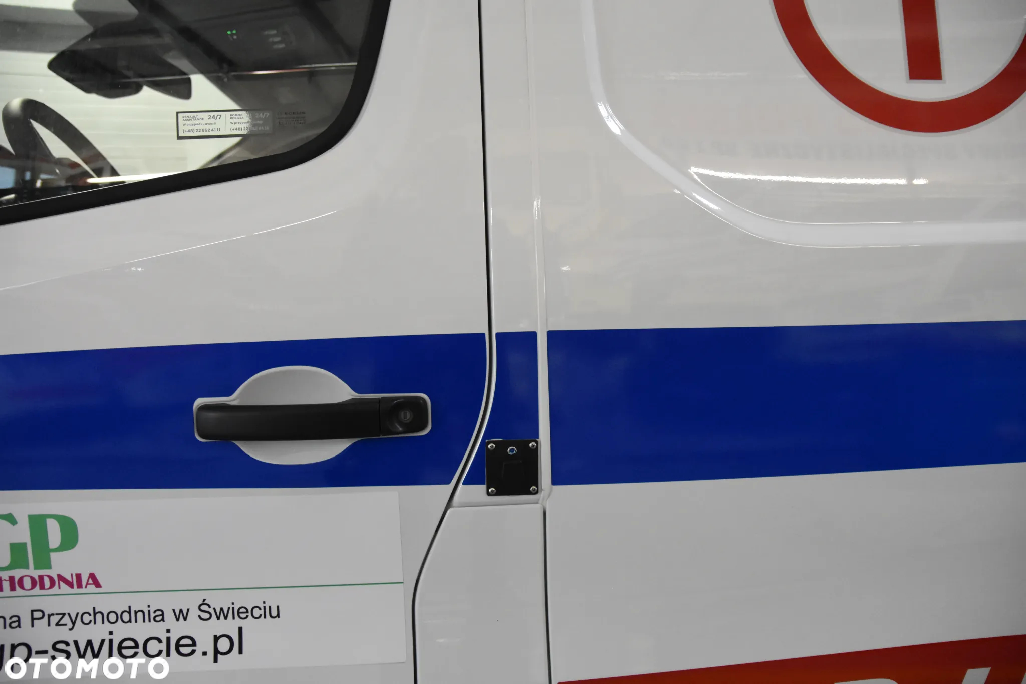 Renault Trafic L2H1 - 8