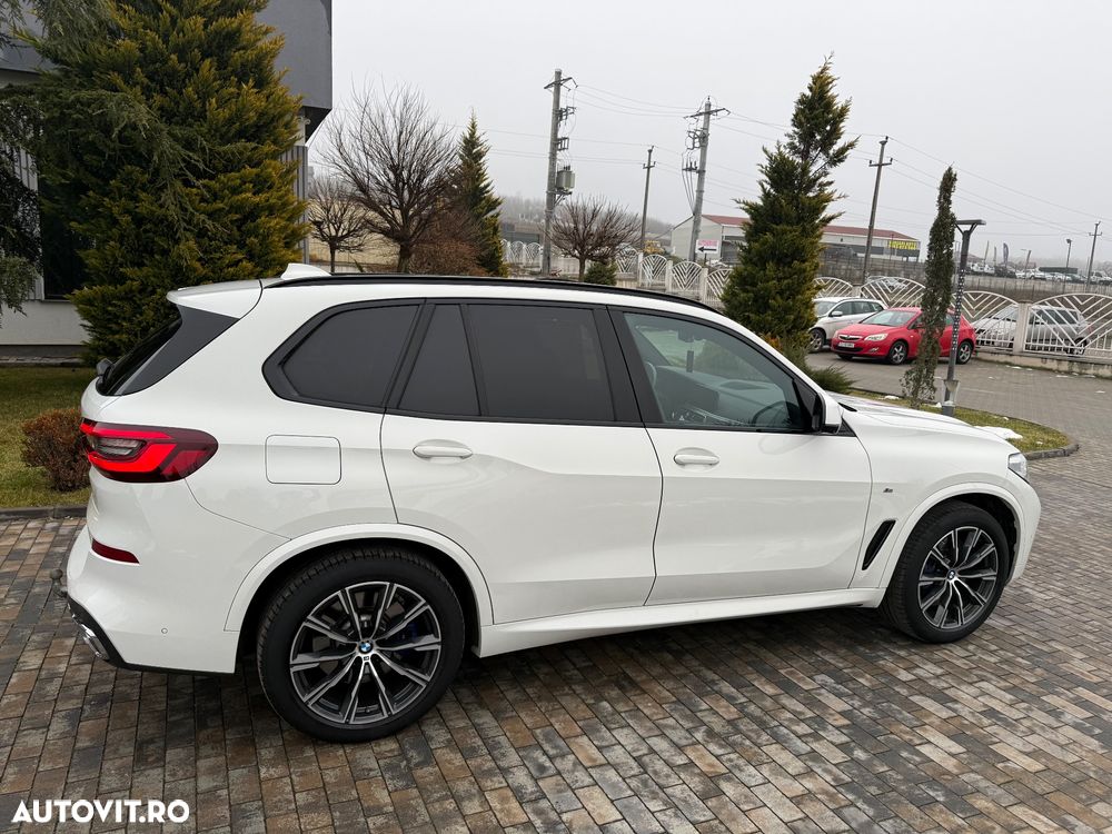 BMW X5 xDrive25d Sport-Aut. - 11