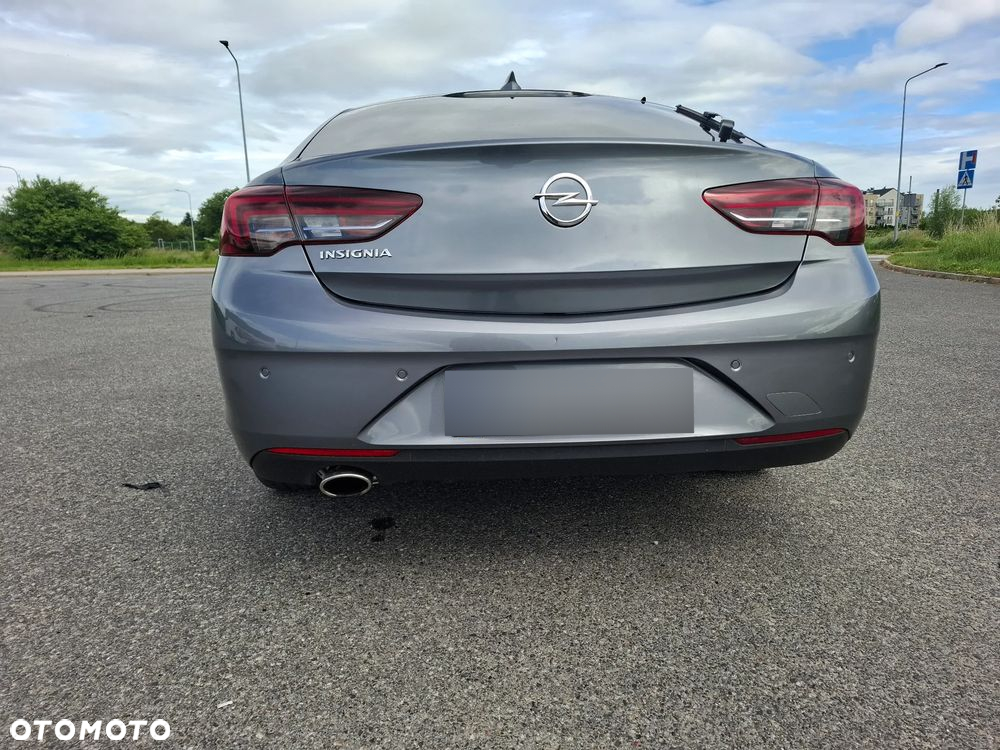 Opel Insignia 2.0 CDTI S&S - 5
