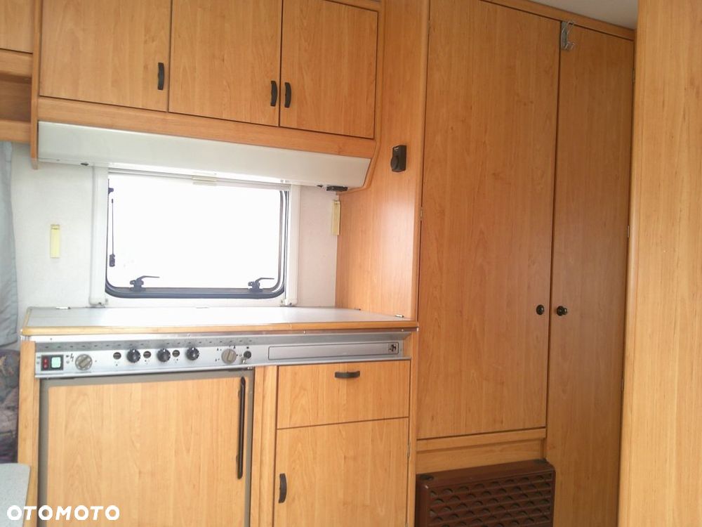 KNAUS Sudwind - 7