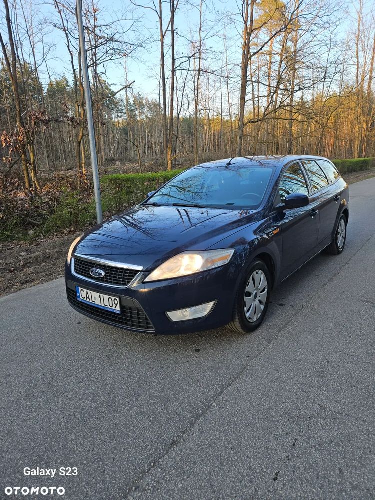 Ford Mondeo 2.0 TDCi Trend - 1