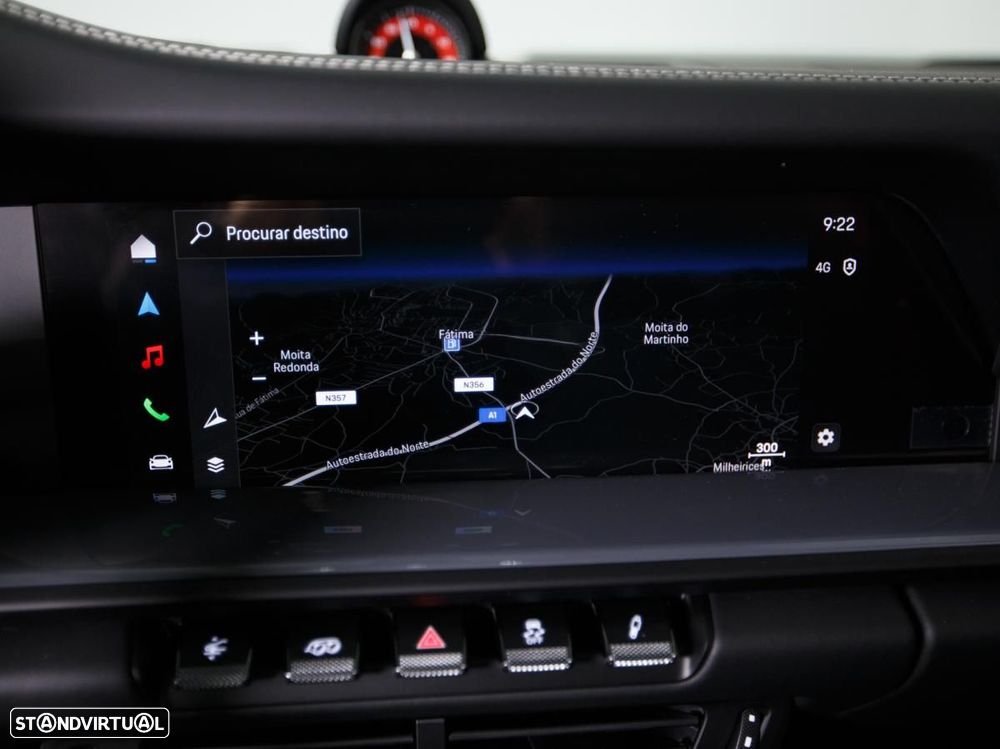 Porsche 911 (992) Carrera 4 GTS - 31