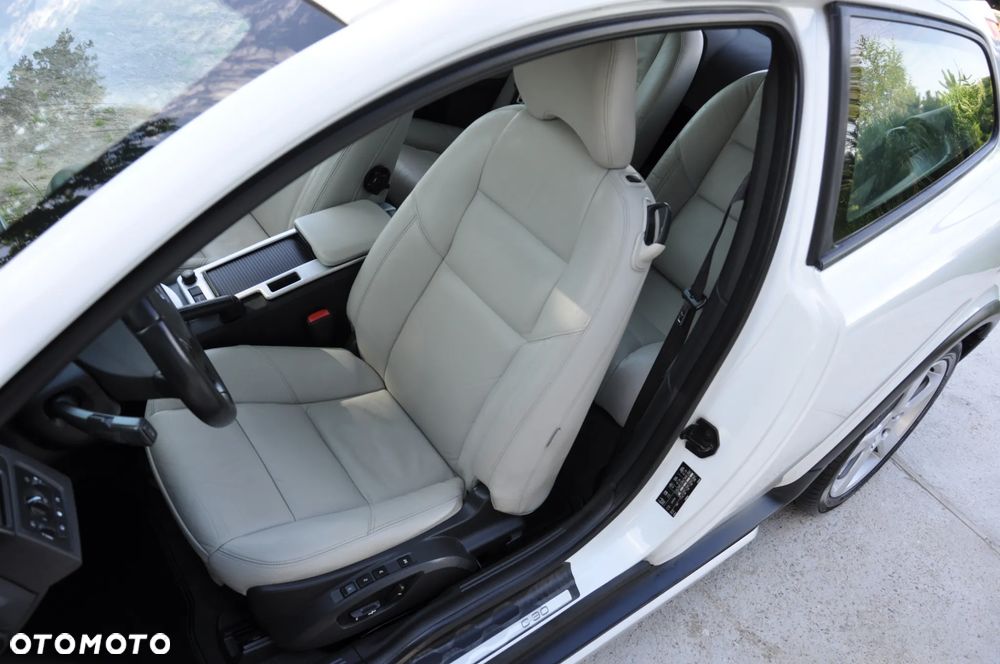 Volvo C30 D2 RDesign - 30