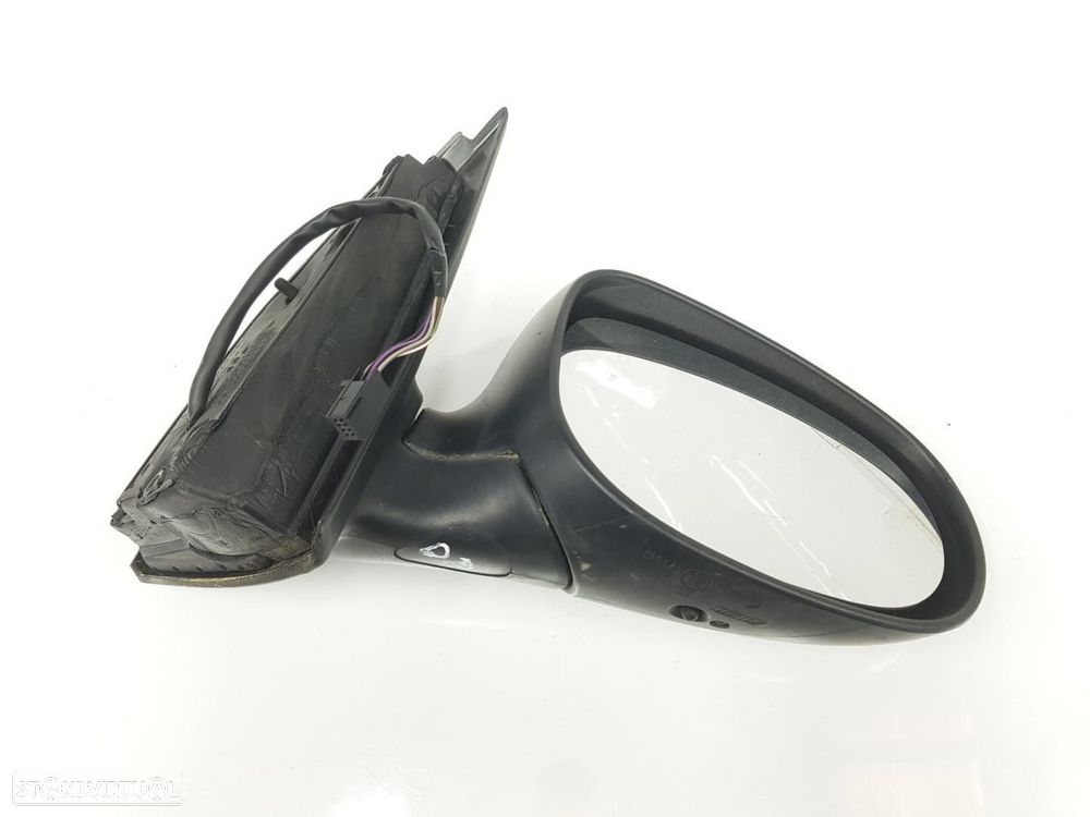 RETROVISOR DIREITO LANCIA DELTA 181 - 1