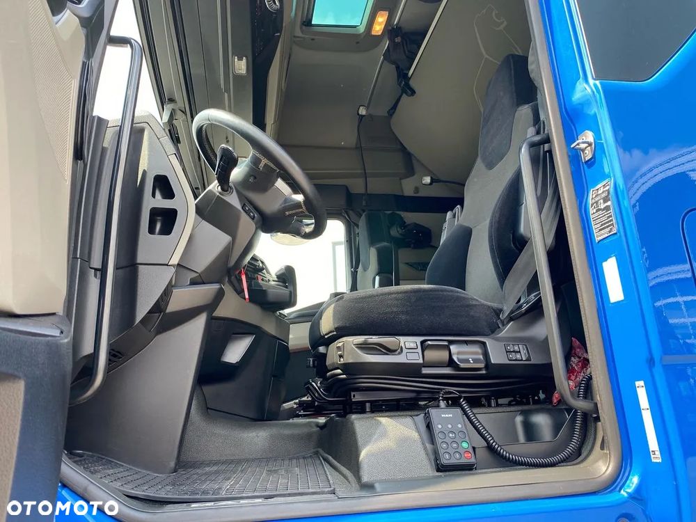 MAN TGX 18.510 4x2 BL SA - 13