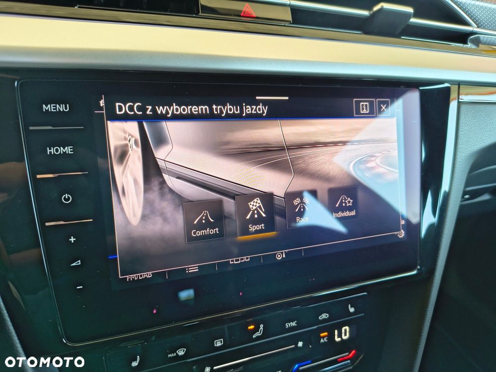 Volkswagen Arteon Shooting Brake - 23