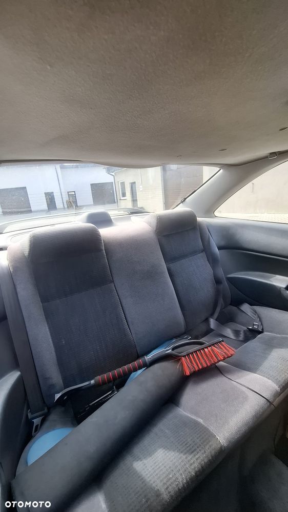 Honda Civic 1.6 EX - 9