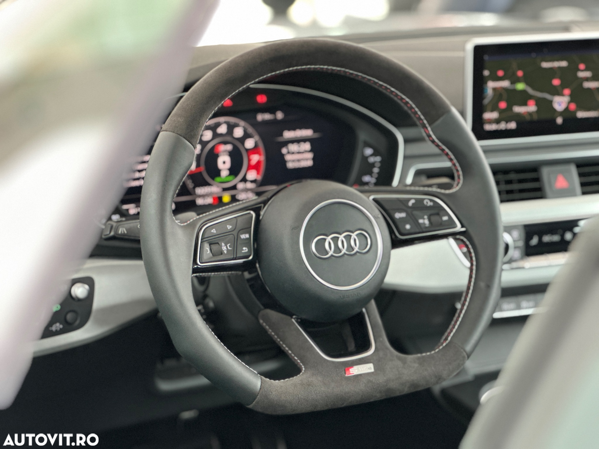 Audi S5 Coupe 3.0 TFSI quattro tiptronic - 26
