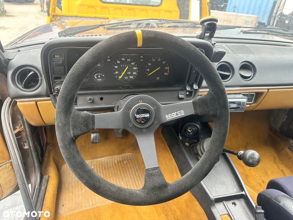 Opel Ascona - 8