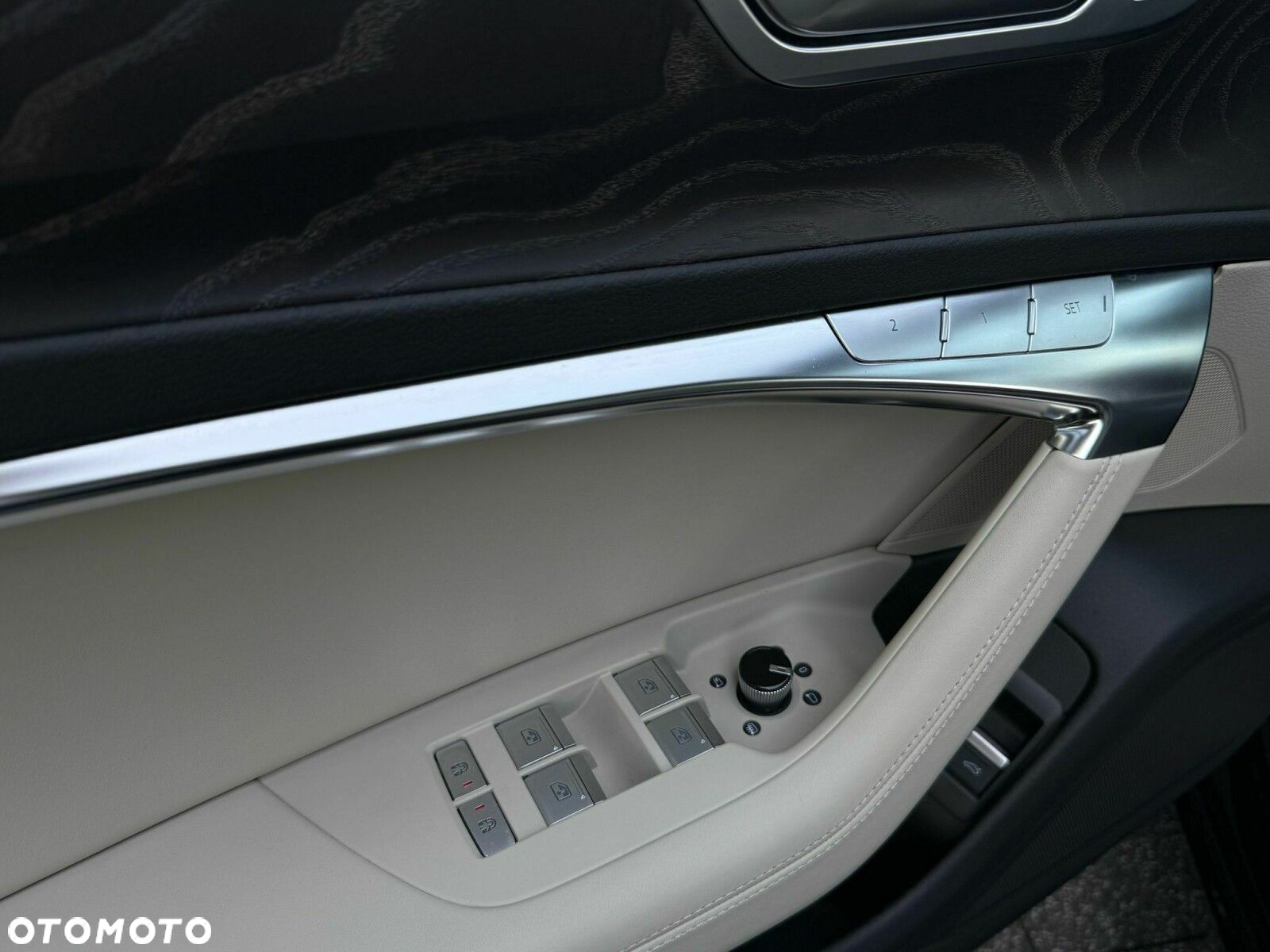 Audi A6 - 16