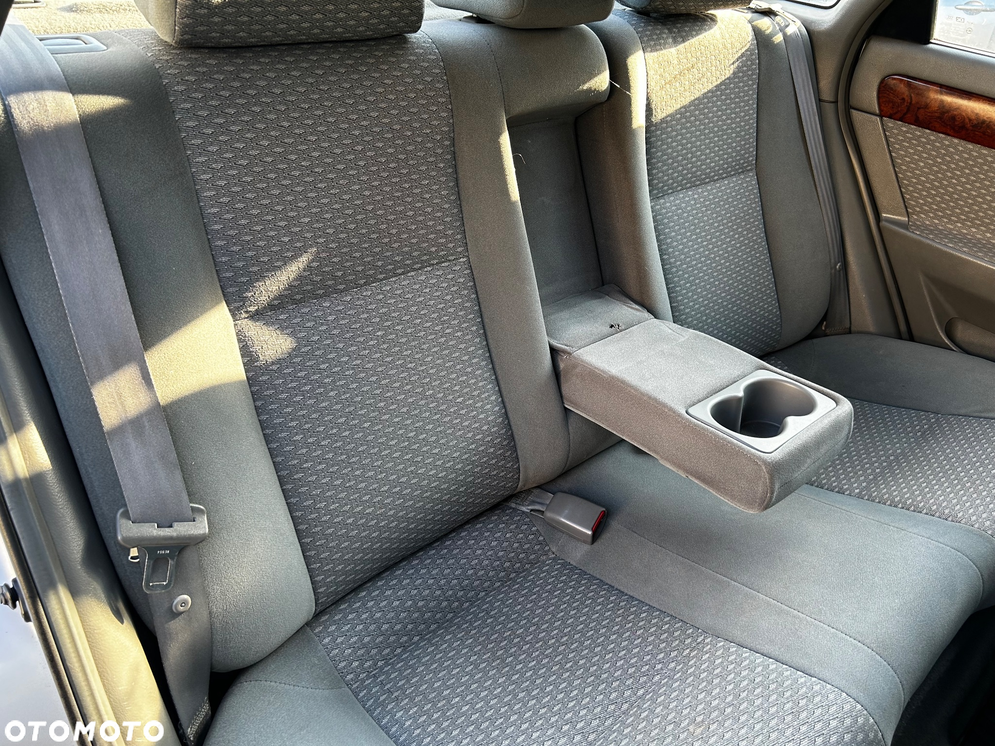 Chevrolet Lacetti 1.8 CDX / Platinum - 21