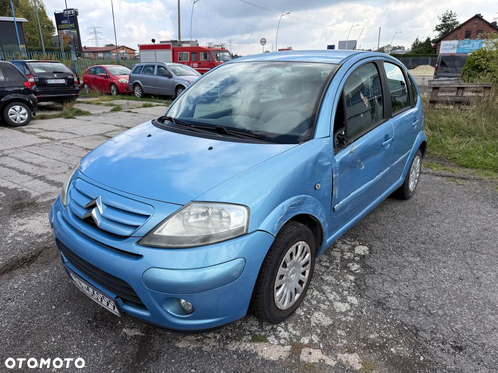 Citroën C3 1.4 HDi Impress - 3