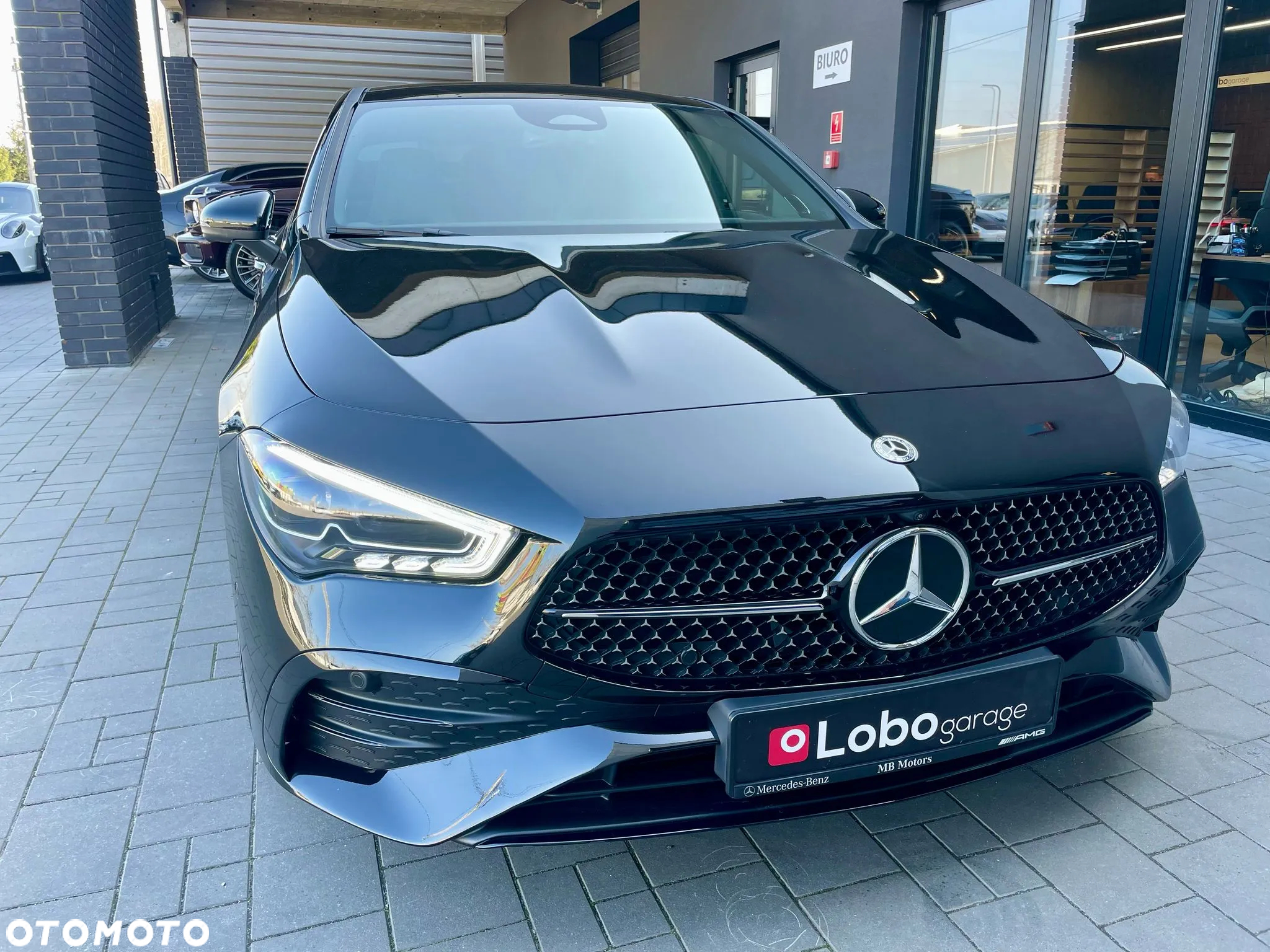 Mercedes-Benz CLA 220 4-Matic AMG Line 7G-DCT - 5