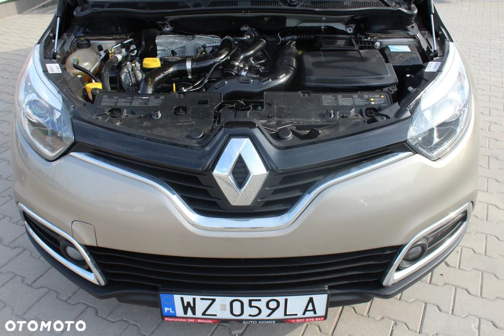 Renault Captur 1.2 TCe Intens EDC - 31