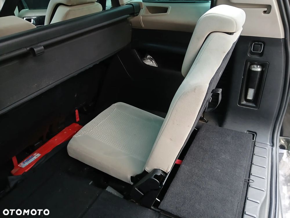 Citroën C4 Picasso - 6