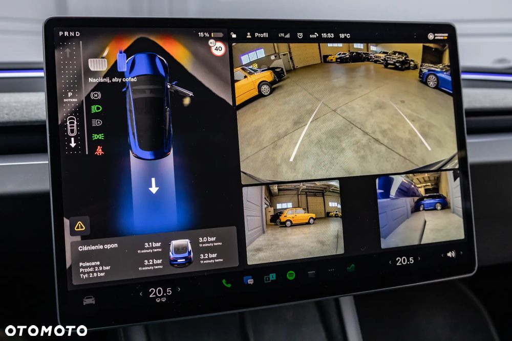 Tesla Model 3 - 17