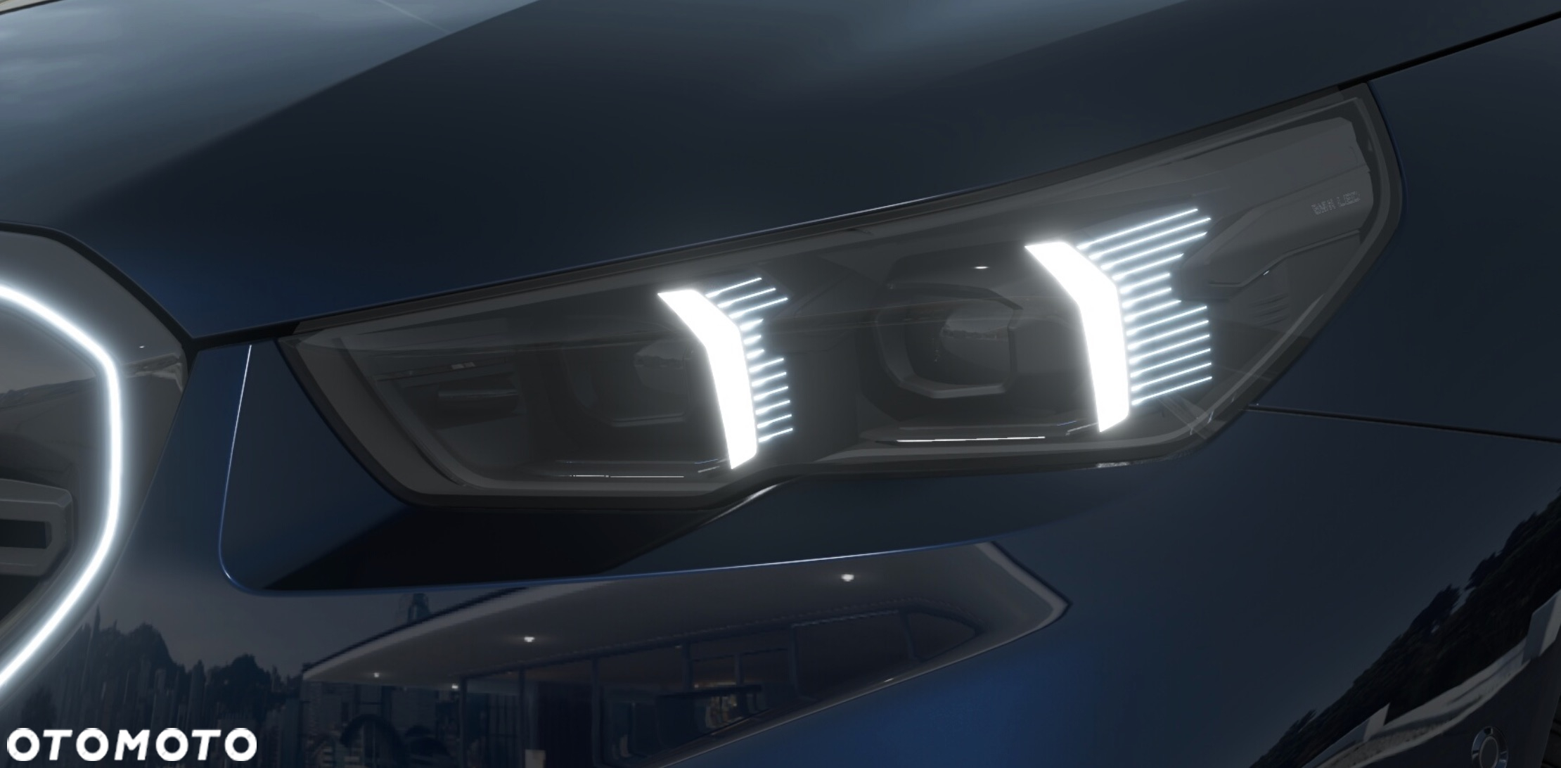 BMW M5 - 12