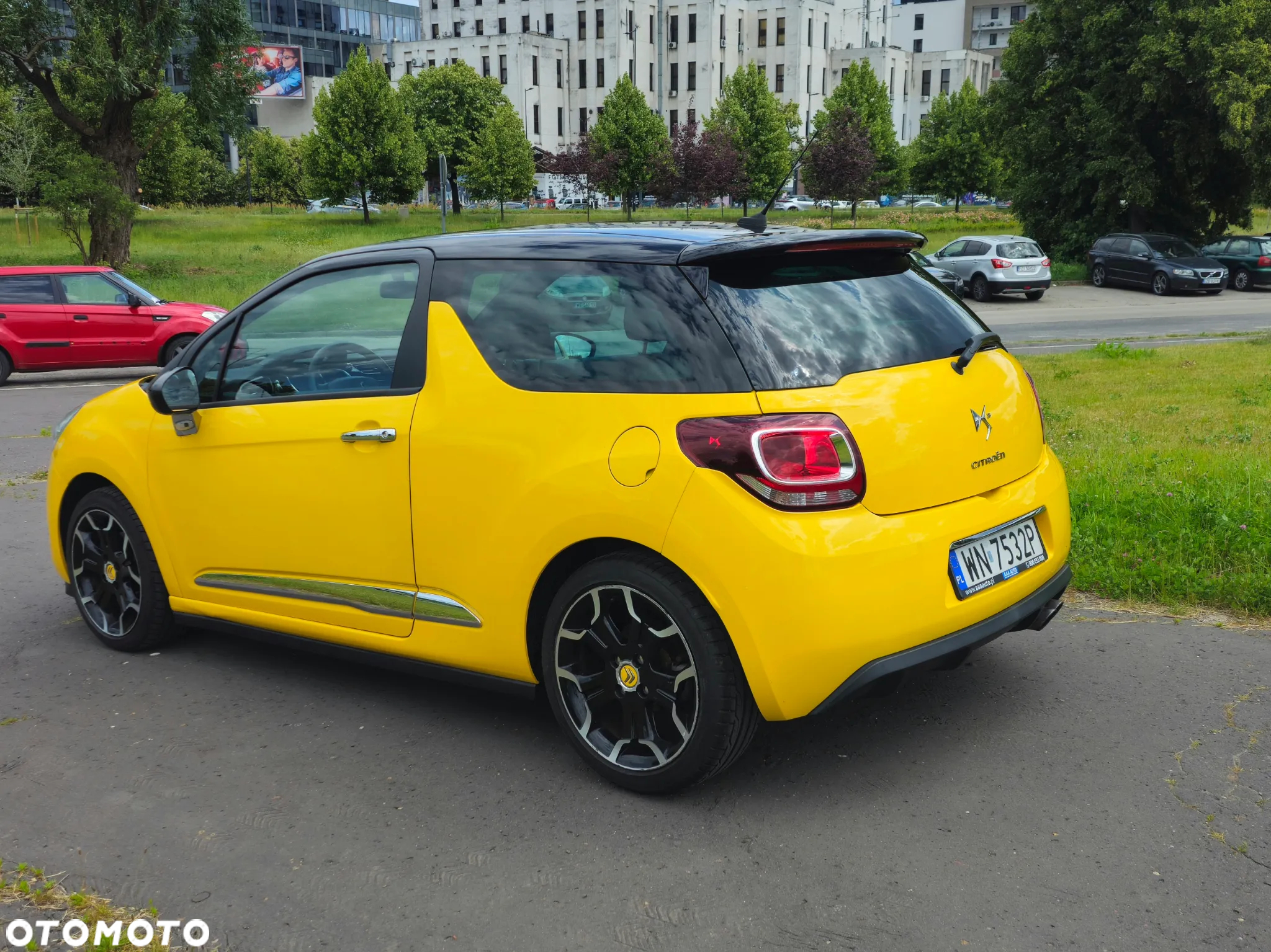Citroën DS3 1.6 THP SportChic - 7