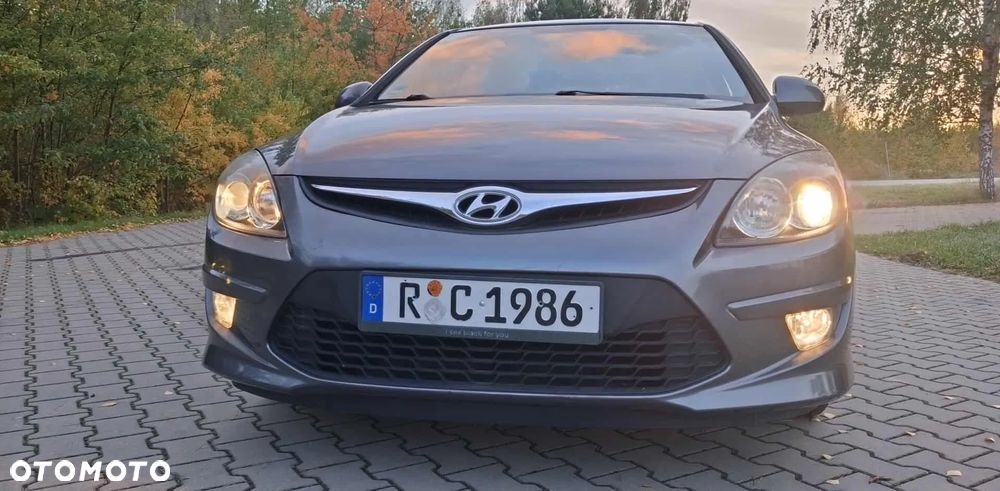 Hyundai i30 1.4 Classic - 7
