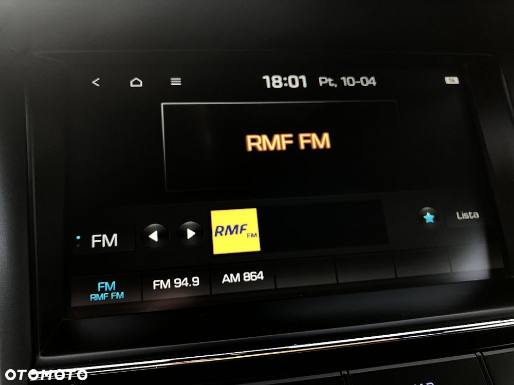 Hyundai Tucson 1.6 GDI BlueDrive GO 2WD - 14